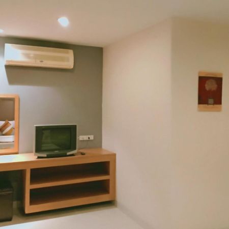 Hotel Sena House Bangkok Zewnętrze zdjęcie