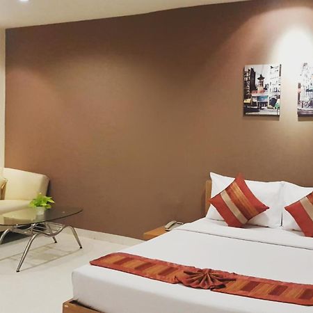 Hotel Sena House Bangkok Zewnętrze zdjęcie