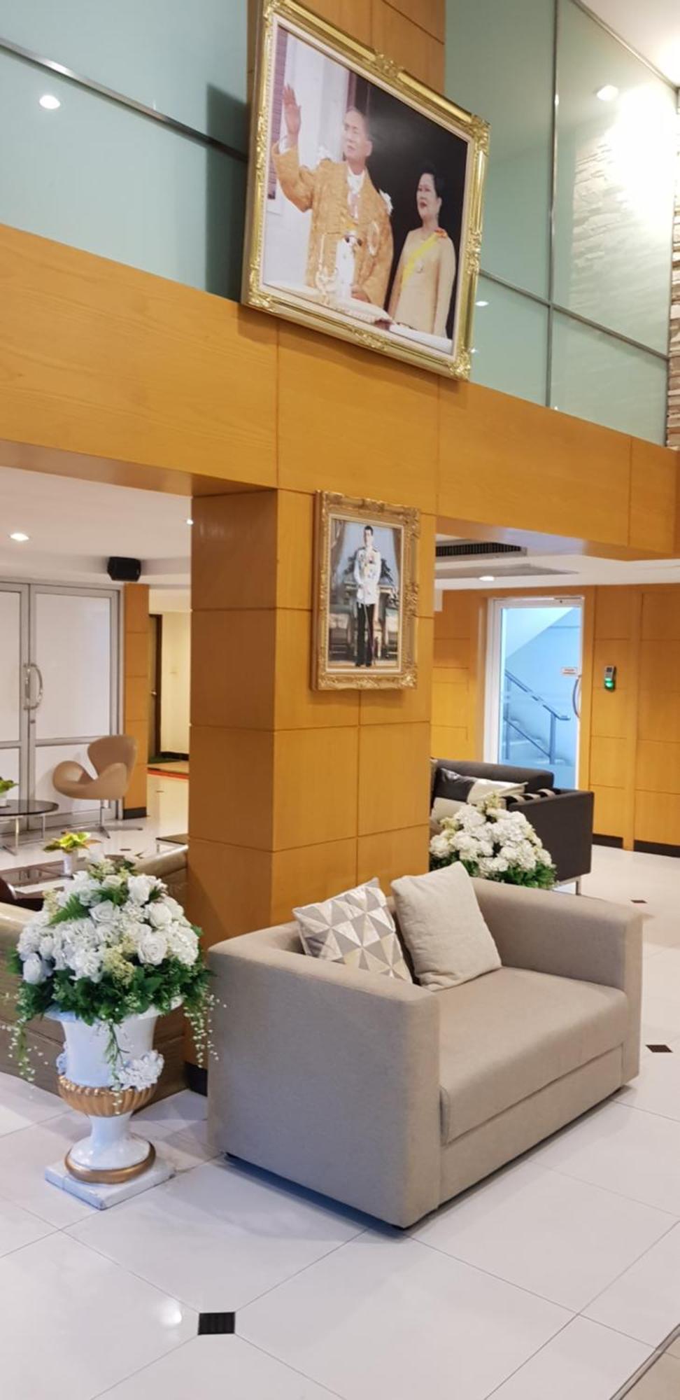 Hotel Sena House Bangkok Zewnętrze zdjęcie