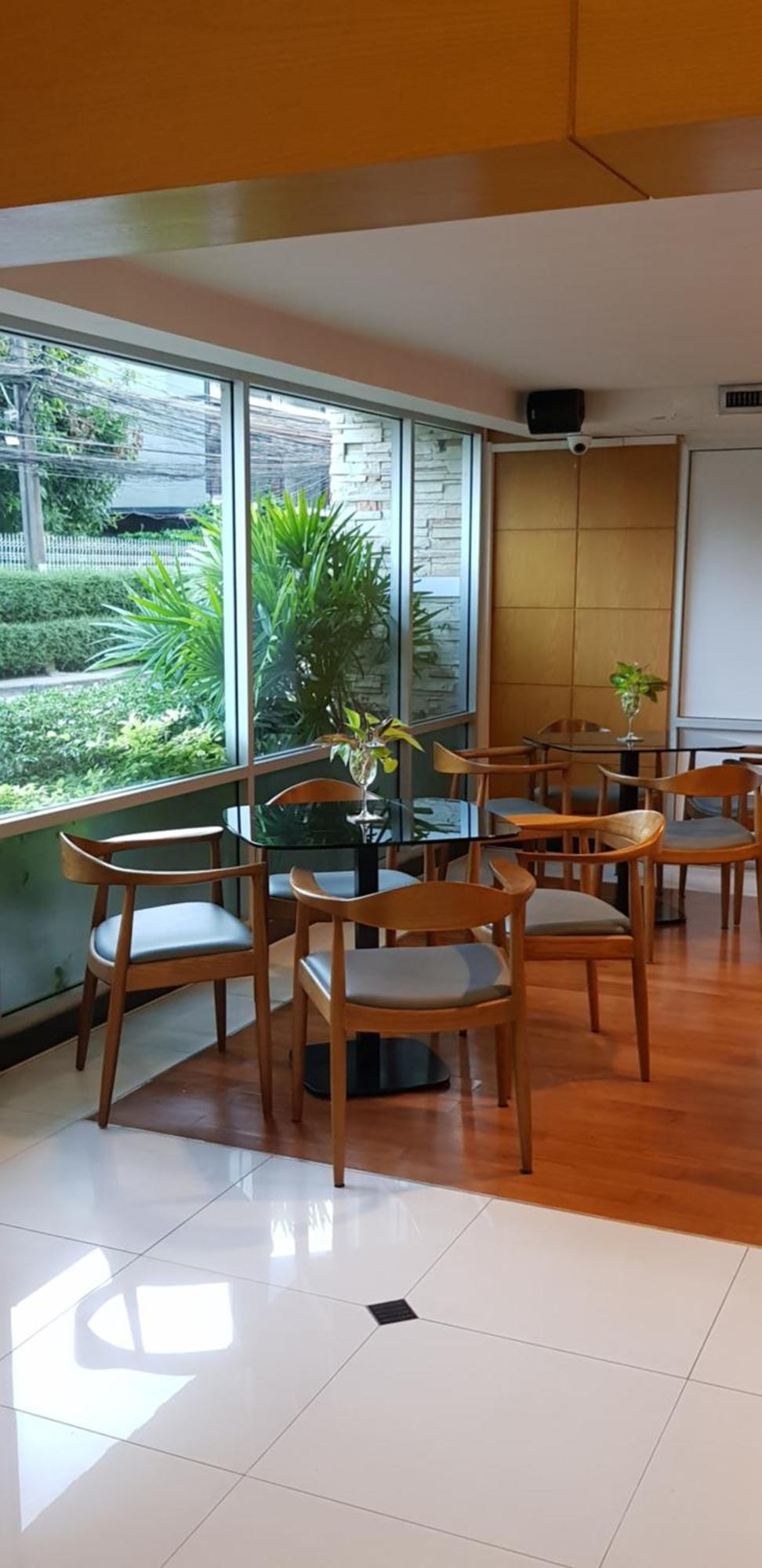 Hotel Sena House Bangkok Zewnętrze zdjęcie
