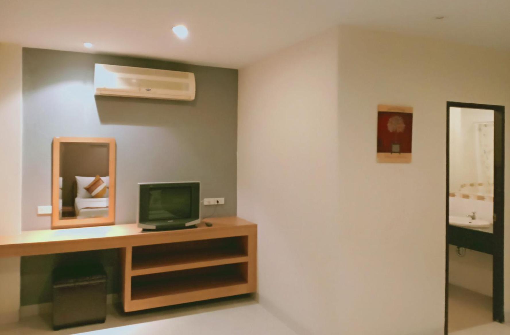 Hotel Sena House Bangkok Zewnętrze zdjęcie