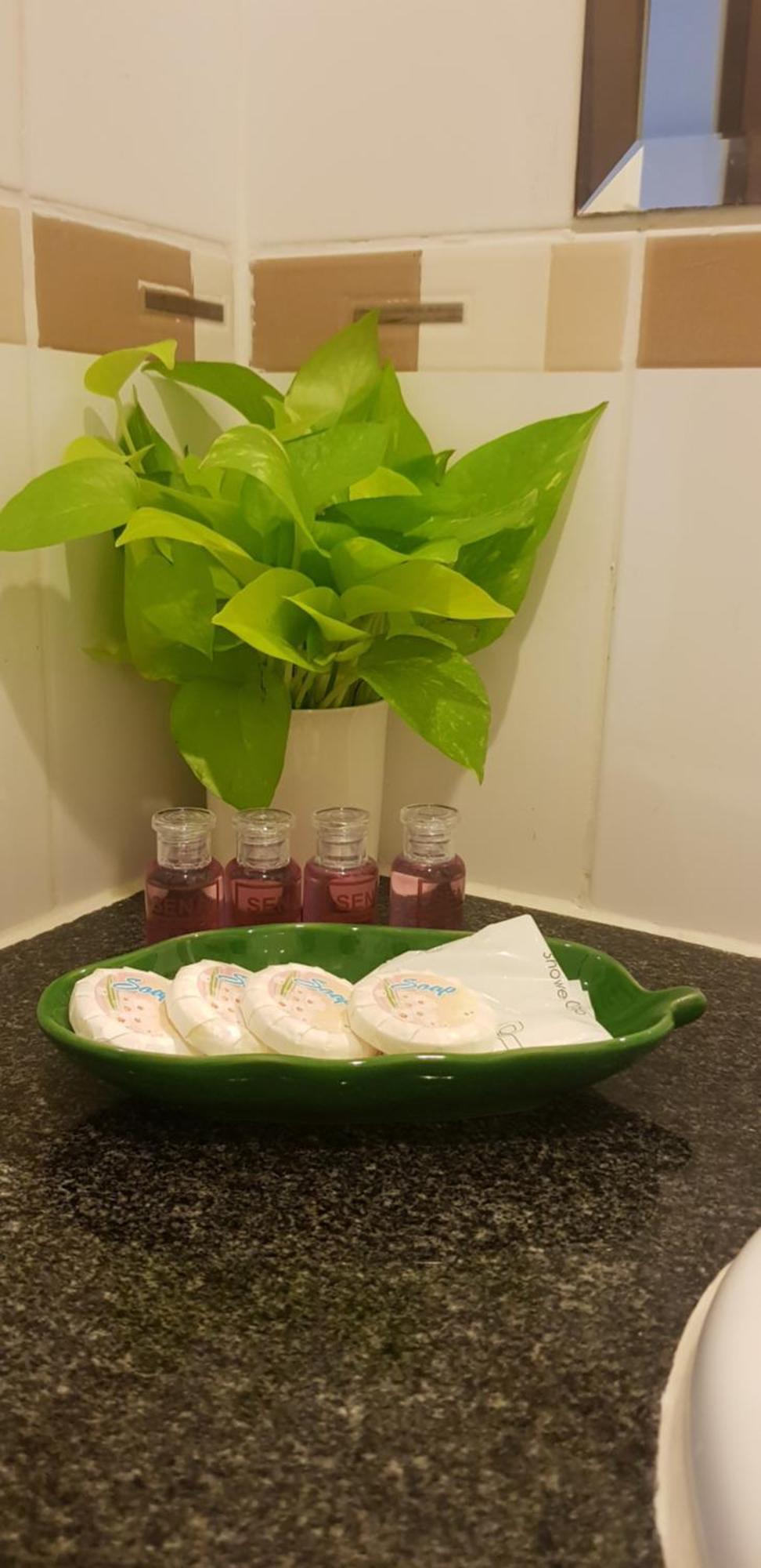 Hotel Sena House Bangkok Zewnętrze zdjęcie