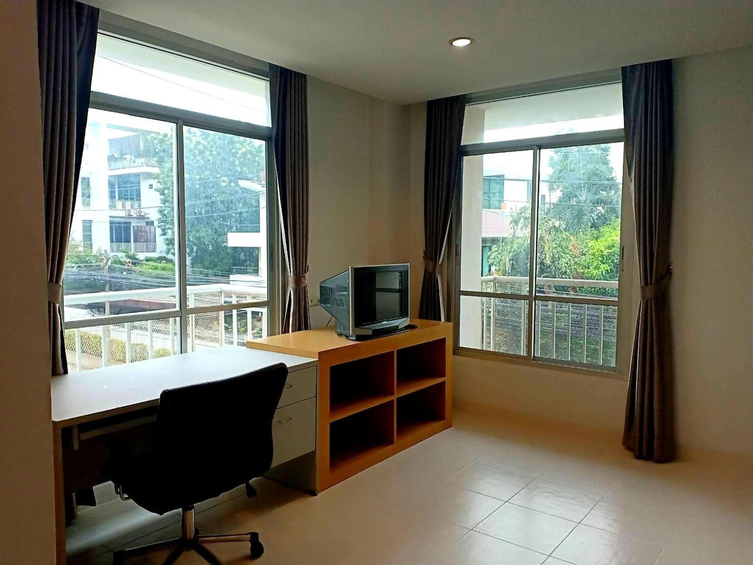 Hotel Sena House Bangkok Zewnętrze zdjęcie