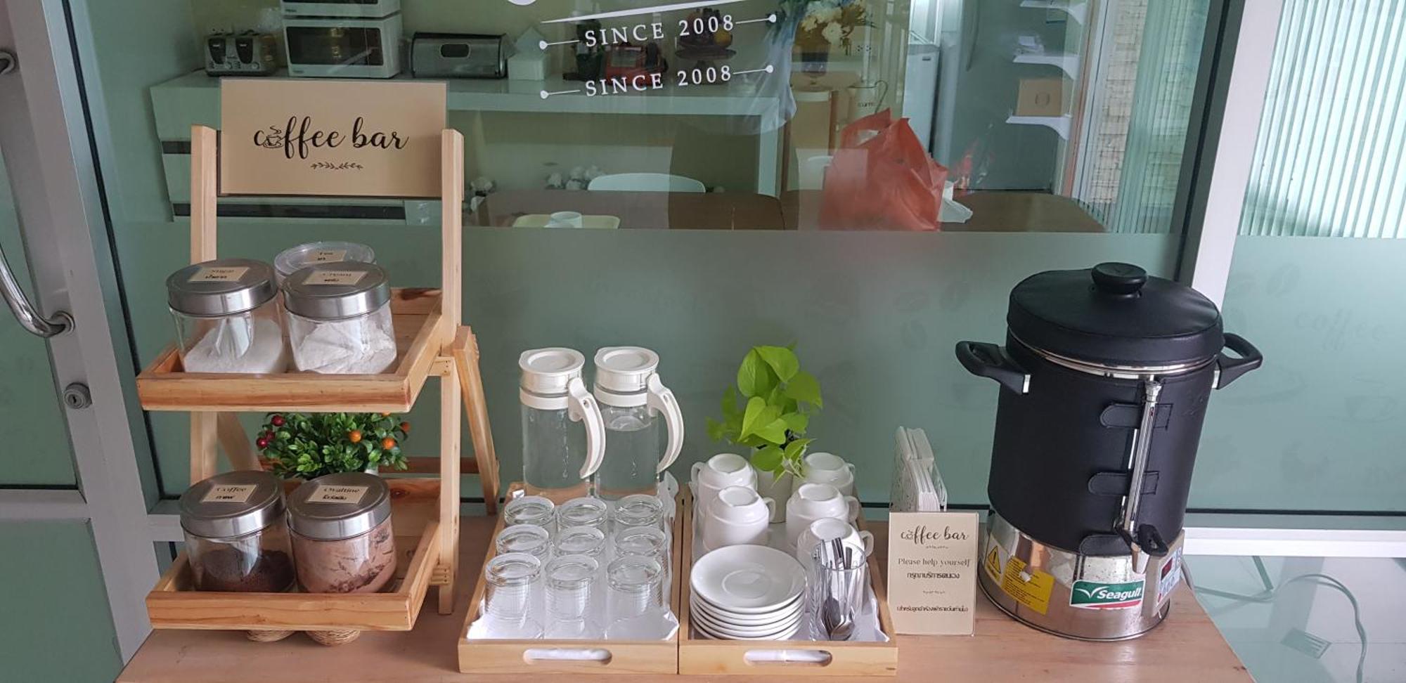 Hotel Sena House Bangkok Zewnętrze zdjęcie