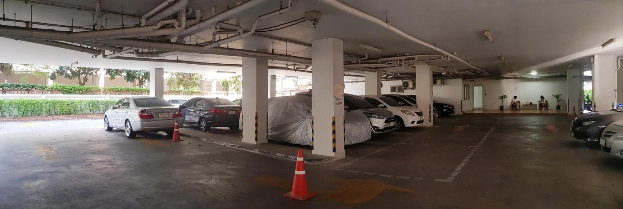 Hotel Sena House Bangkok Zewnętrze zdjęcie