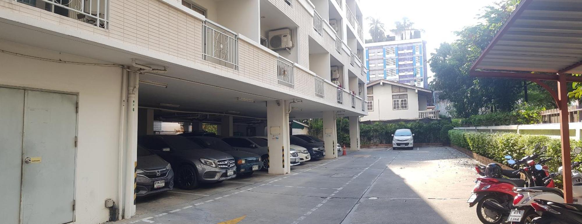 Hotel Sena House Bangkok Zewnętrze zdjęcie