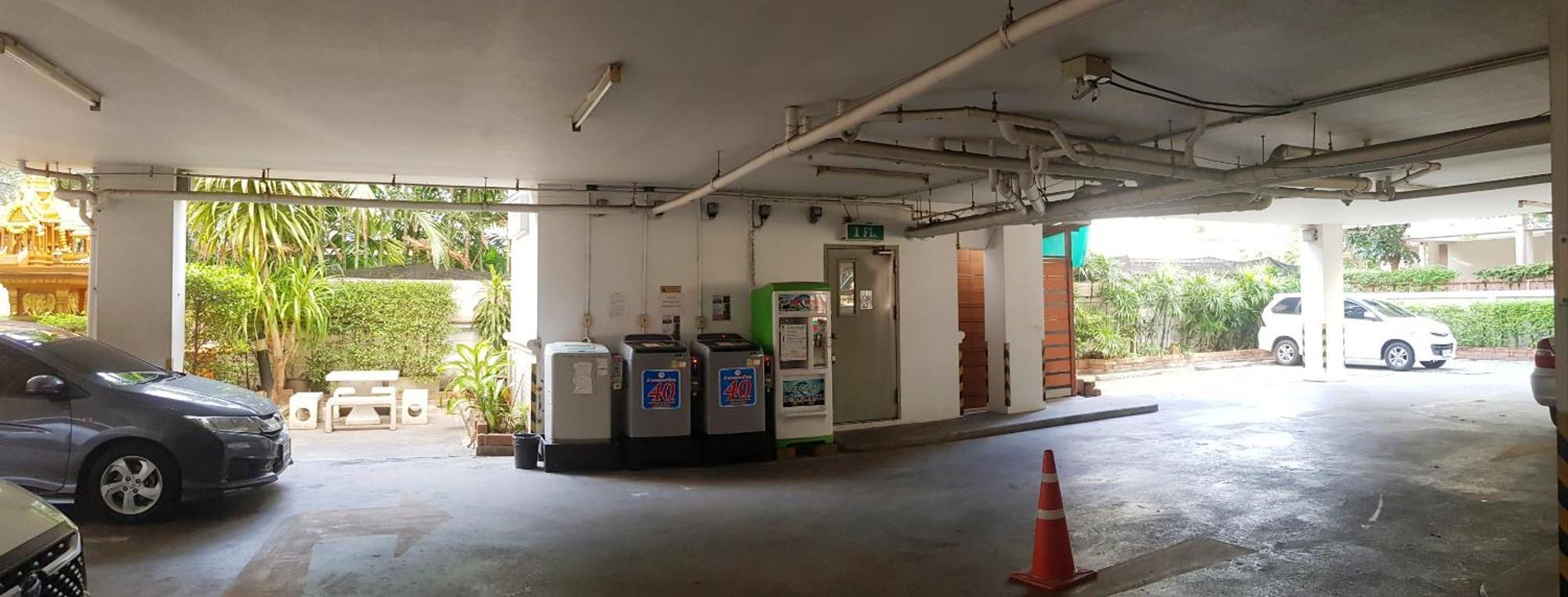 Hotel Sena House Bangkok Zewnętrze zdjęcie