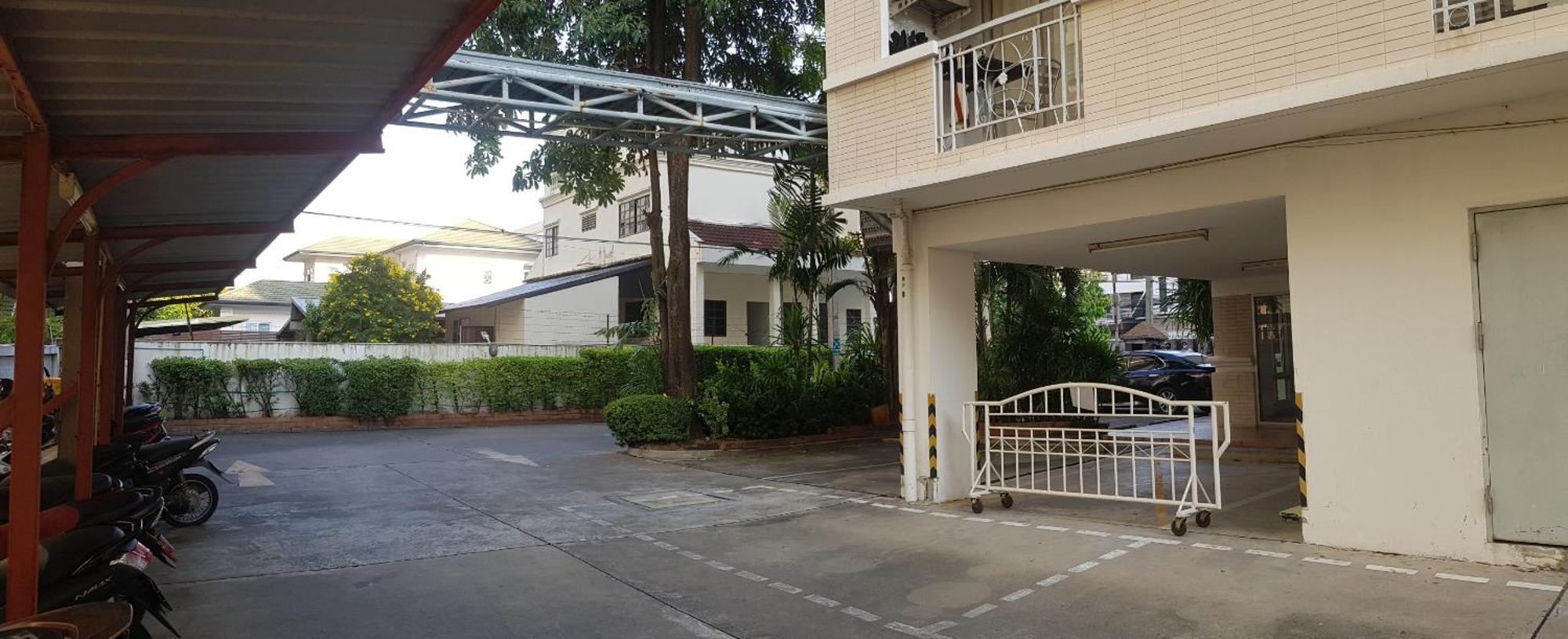 Hotel Sena House Bangkok Zewnętrze zdjęcie