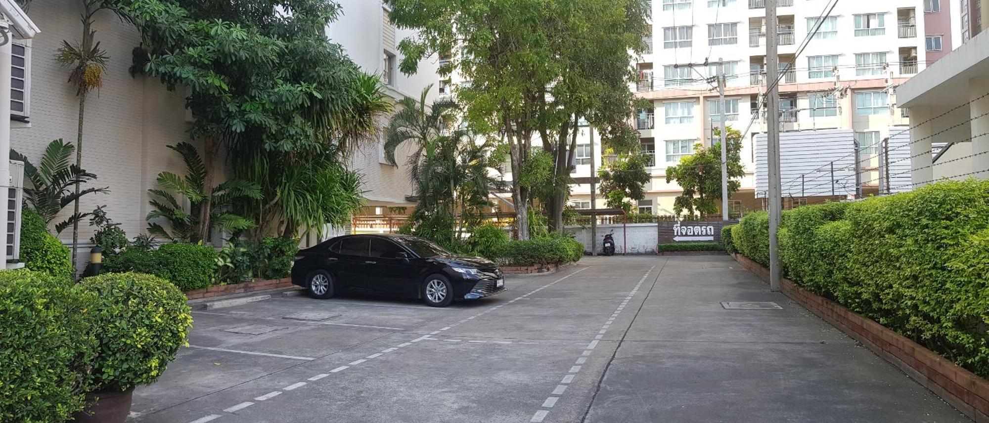 Hotel Sena House Bangkok Zewnętrze zdjęcie